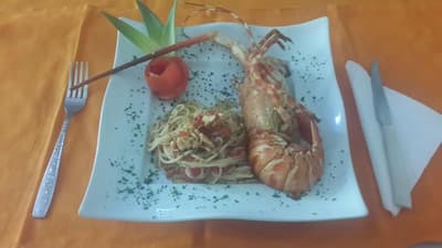 Makuti Villas Resort