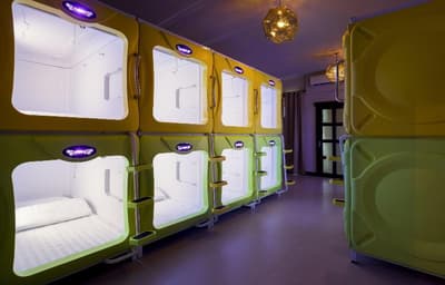 Pod Labo