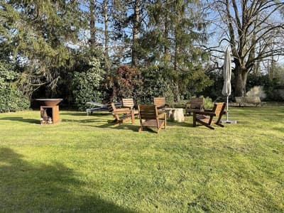 Glycines Country Guesthouse