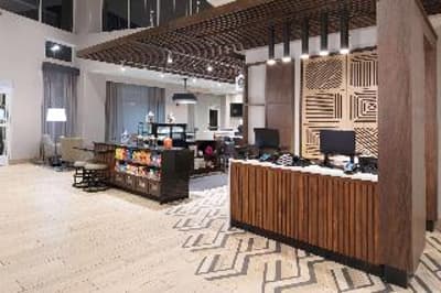 Hyatt Place Charlotte/University