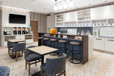 Hyatt Place Charlotte/University