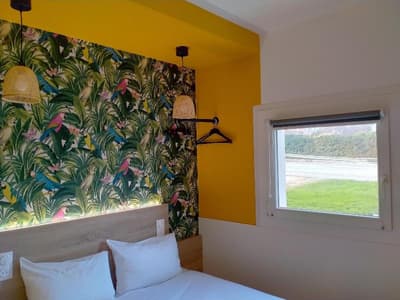 KYRIAD DIRECT TOULON OUEST - La Seyne sur Mer