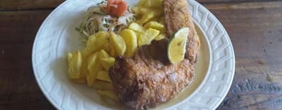 Engiri Game Lodge and Campsite