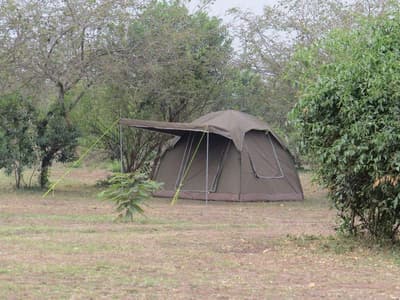 Engiri Game Lodge and Campsite
