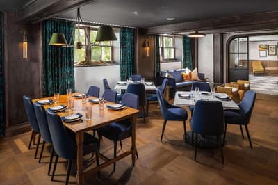 Wylie Hotel Atlanta, Tapestry Collection by Hilton