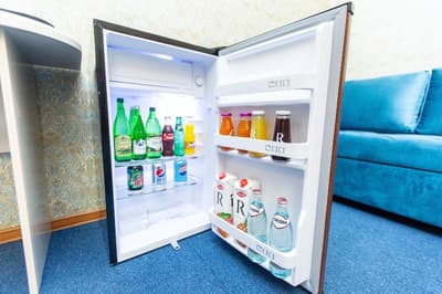 MIRZO Boutique Hotel