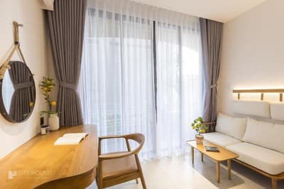 CityHouse - CityOasis