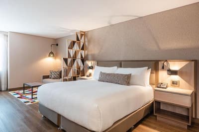 Residence Inn by Marriott Bogota