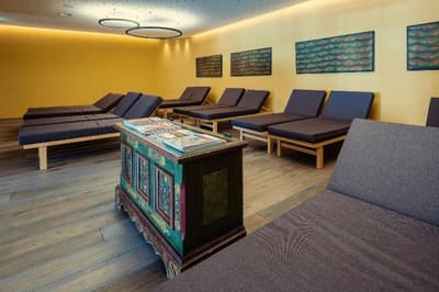 Aparthotel alpina&more