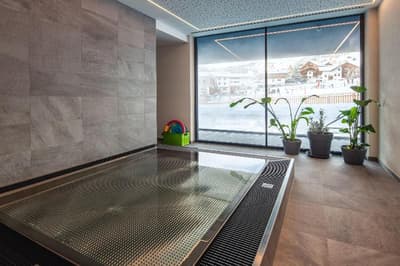 Aparthotel alpina&more