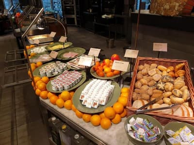 Gr8 Hotel Maastricht-Aachen Airport