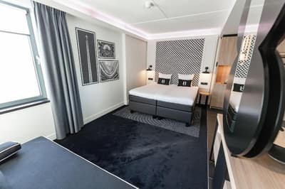 Gr8 Hotel Maastricht-Aachen Airport