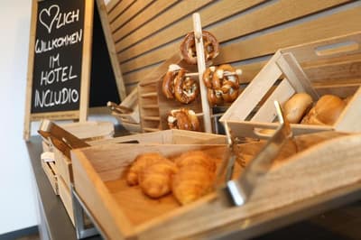 TOP VCH Hotel INCLUDiO Regensburg