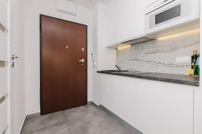 Varsovia Comfort Studios