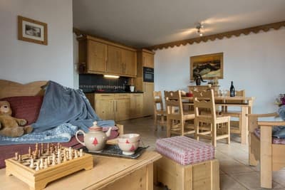 Cgh Residences Spas Les Clarines