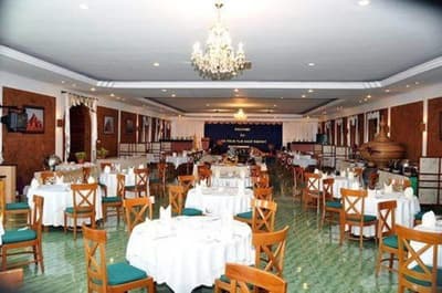 Aye Thar Yar Golf Resort