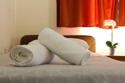 Nondas Hill Hotel Apartments