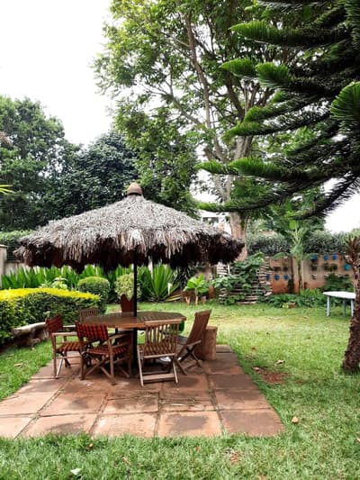 Bonsai Villa Homestay