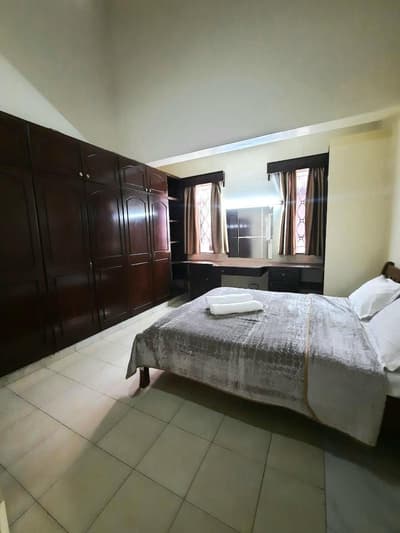 Bonsai Villa Homestay