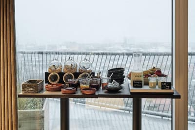 A Place to Hotel Esbjerg