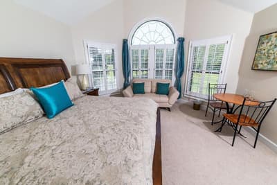 Pleasanton Courtyard B&B