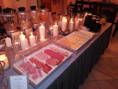 Design-Hotel Zur Abtei