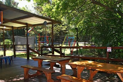 Mtunzini Forest Lodge Self Catering
