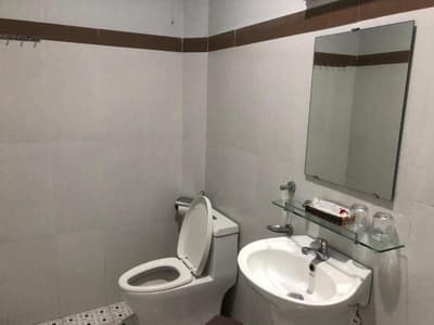 Mai Vuong Thuy Hotel