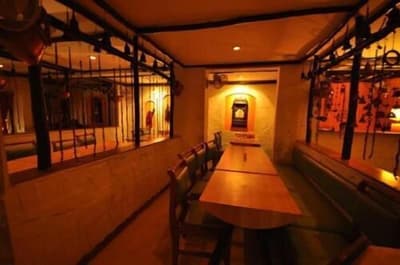 Hotel Apex International