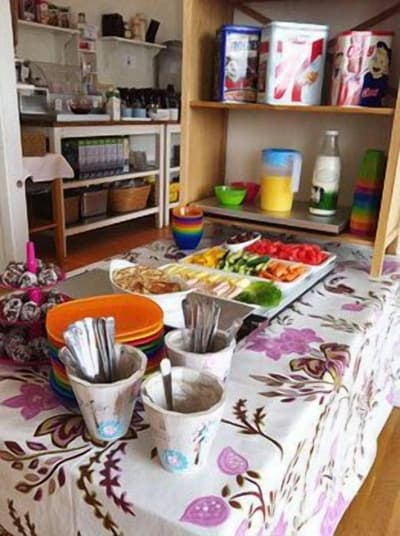 Hotell Nissastigen