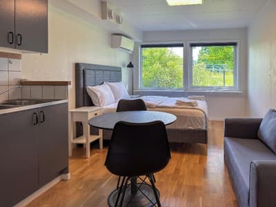 Hoom Home & Hotel Jönköping