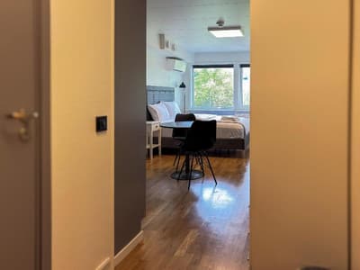 Hoom Home & Hotel Jönköping