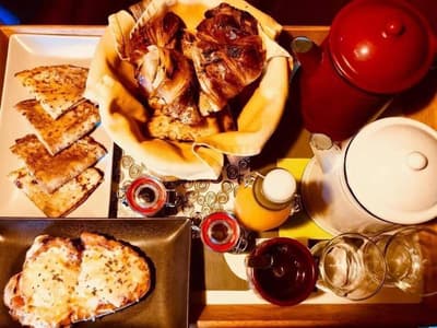 El Bosque de las Viñas