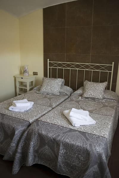 Vivienda Turistica El Caneco