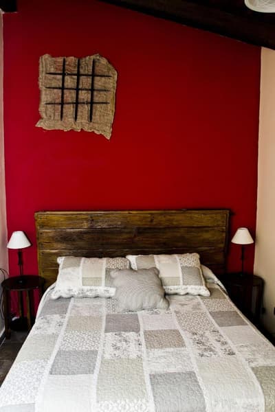 Vivienda Turistica El Caneco