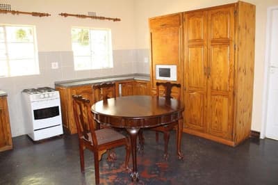 Magoebaskloof Getaway