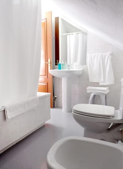 Hostal Lady Ana Maria