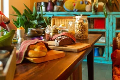 The Rooms Bed & Breakfast