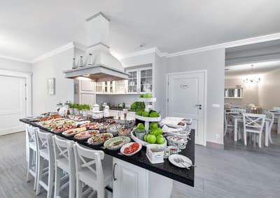 Gorska Legenda Apartamenty