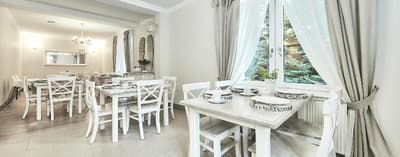 Gorska Legenda Apartamenty