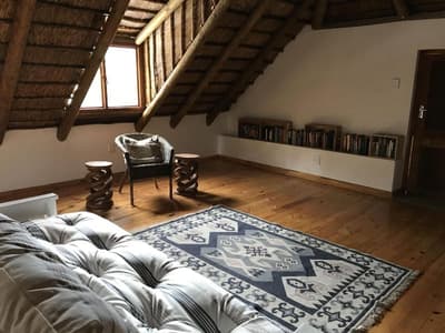 Goedvertrou Guest Farm