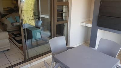 4 Bella Casa Self catering