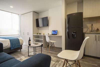 Torre Acqua Lofts