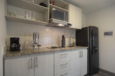 Torre Acqua Lofts