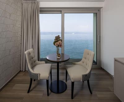 Sublimis Boutique Hotel Camogli - Adults Only