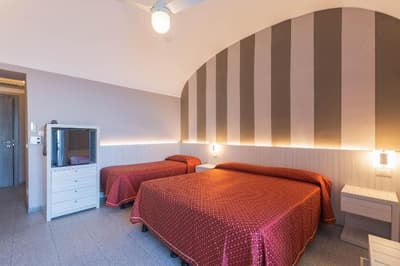 Hotel Danio Lungomare