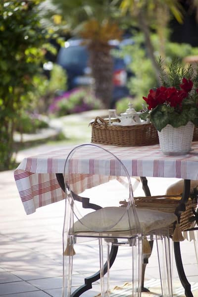 Il Mirto Bed and Breakfast