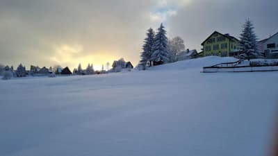 Hotel Schöne Aussicht