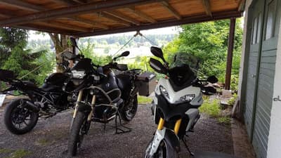 Hotel Schöne Aussicht