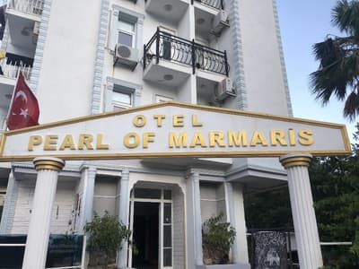 Pearl of Marmaris Otel
